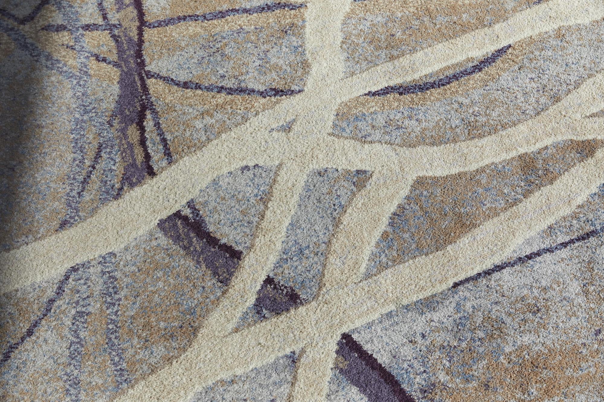 Mandarin Oriental, Santiago Hotel Exterior foto Detail of a carpet